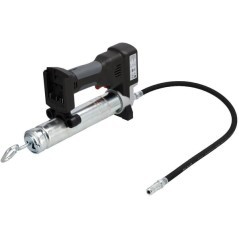 Battery grease gun 18V Basic S-LSP - 3424404MATO