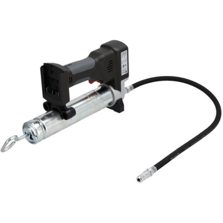 Battery grease gun 18V Basic S-LSP - 3424404MATO