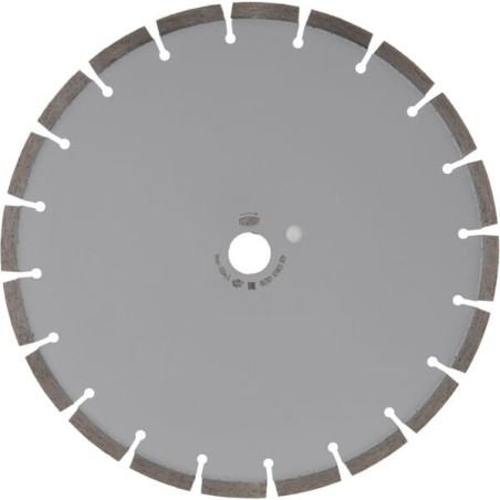 Cutting disc DCUB1 300x25.4mm - 34501450