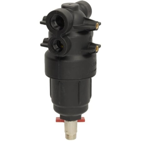 High pressure filter 80 mesh - 34500335
