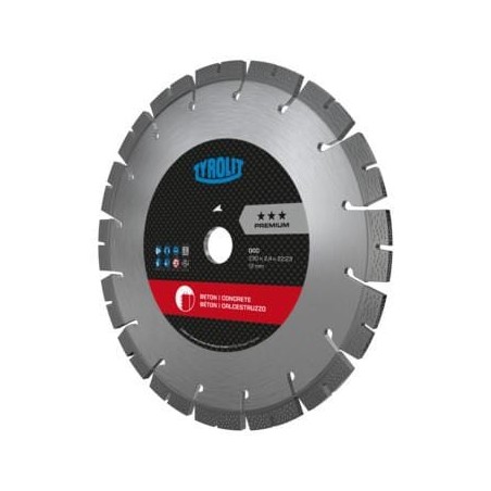 Cutting disc DCD Premium 180mm - 34468733