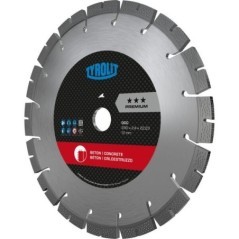 Cutting disc DCC Premium 230mm - 34468734