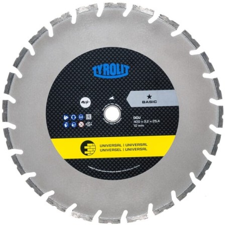 Diamond Discs – produkty dostępne w rolniczeczesci.pl
