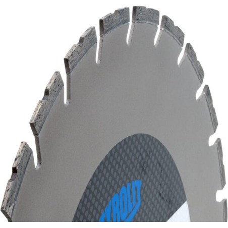 Cutting disc DCUB1 400x3.2x25.4mm - 34502116