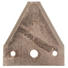 3440261 ESM, Blades for mowing bars 
