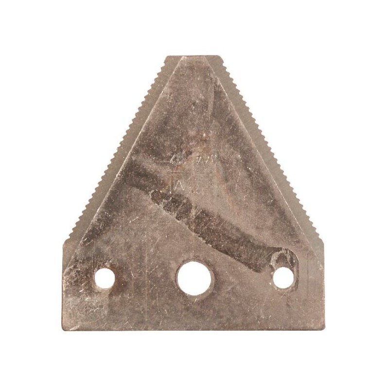 Section 2 mm Serrated ESM - 3440261 Section 2 mm Serrated ESM - 3440261
