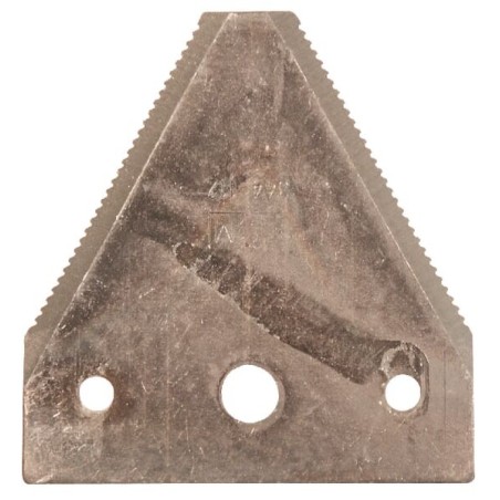 Section 2 mm Serrated ESM - 3440261