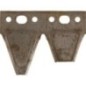 Section Double ESM - 3441341