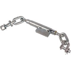 3535693M92N Raico, Chain stabilizers 