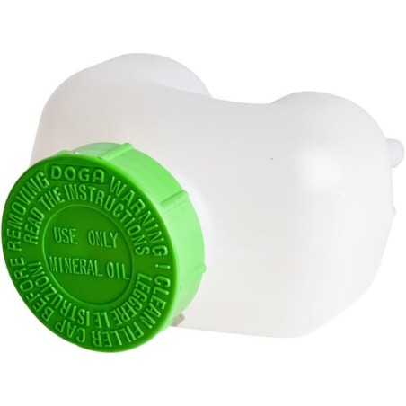 Brake fluid reservoir - 3547481M93