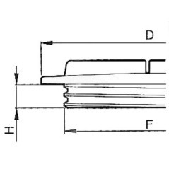 Lid - 3522040