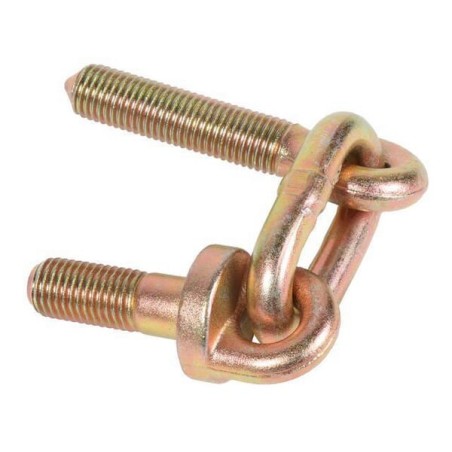 Chain stabilizer suitable for Landini - 3535704M91N