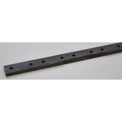 Knife Back 1,22m ESM - 3550900
