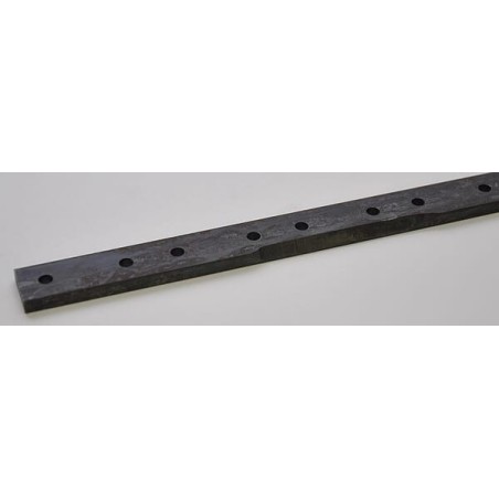 Knife Back 1,22m ESM - 3550900