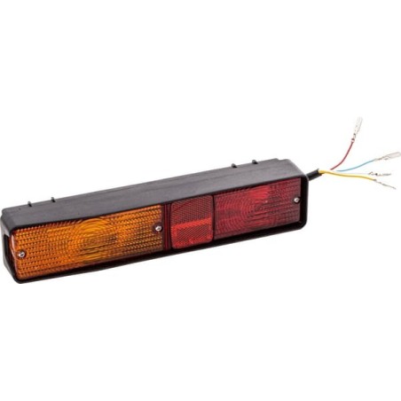 Rear combination light, LH/RH - 3536200M91