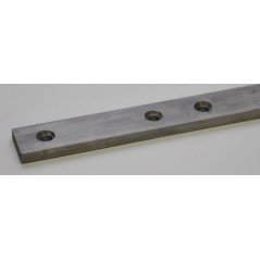 Knife Back 1,45m ESM - 3541120