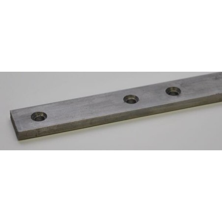 Knife Back 1,45m ESM - 3541120