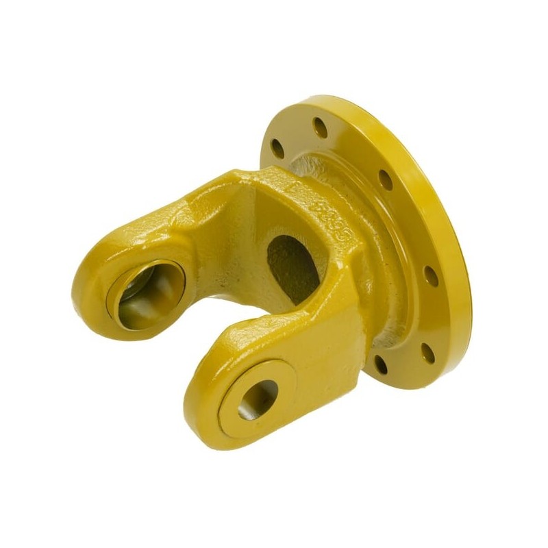 Flanschgabel TK 101,5 W2400 - 352700 Flanschgabel TK 101,5 W2400 - 352700