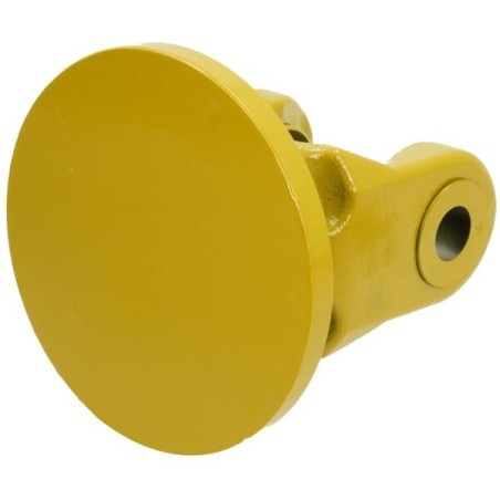 Flanschgabel TK 101,5 W2400 - 352700