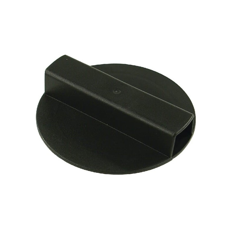 Schraubdeckel geschlossen - 3522100AV