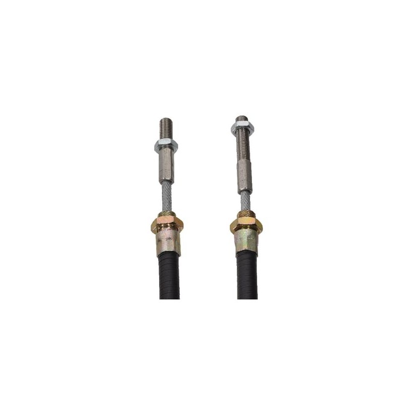 Bowden cable 550/800 AL-KO - 353473