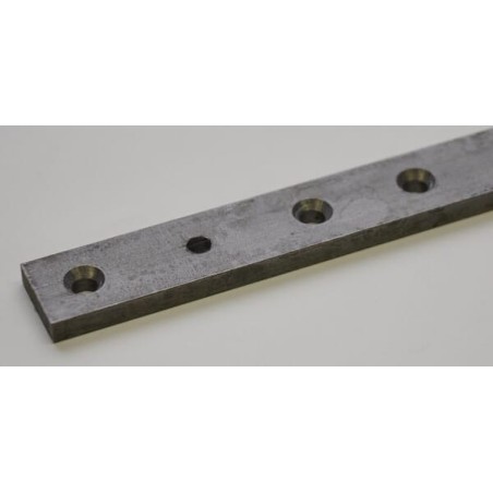 Messer zurück 1,30m ESM - 3540330