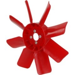 Fan - 3538983PLASTCN