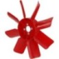 Fan - 3538983PLASTCN Fan - 3538983PLASTCN