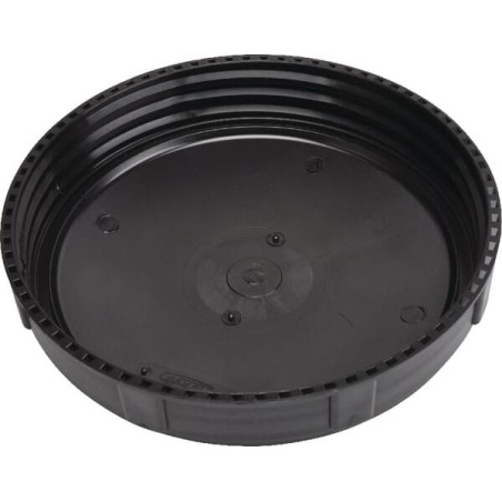 Deckel rund 240mm - 354120AKB