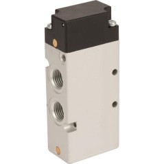 Valve, 5/2 monostable - 354035