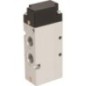 Valve, 5/2 monostable - 354035