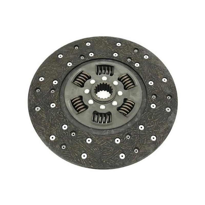 Clutch disc - 3540866M92 Clutch disc - 3540866M92