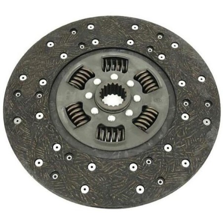 Tarcza sprzęgła - 3540866M92