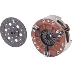 3540480M92 Landini, Complete couplings 