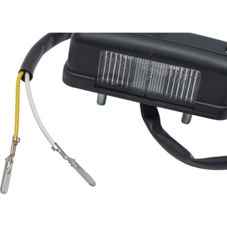 Tail lamp - 3533901M92