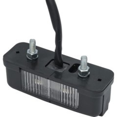 3533901M92 Landini, Lampy robocze 