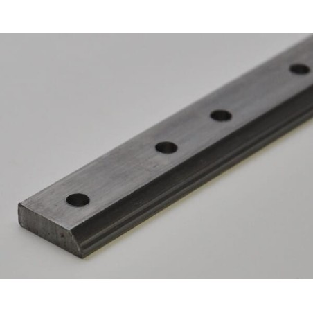 Knife Back 1,37m ESM - 3520720