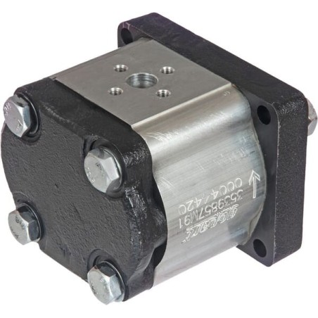 Pompa hydrauliczna 11.3 ccm - 3539857M91N