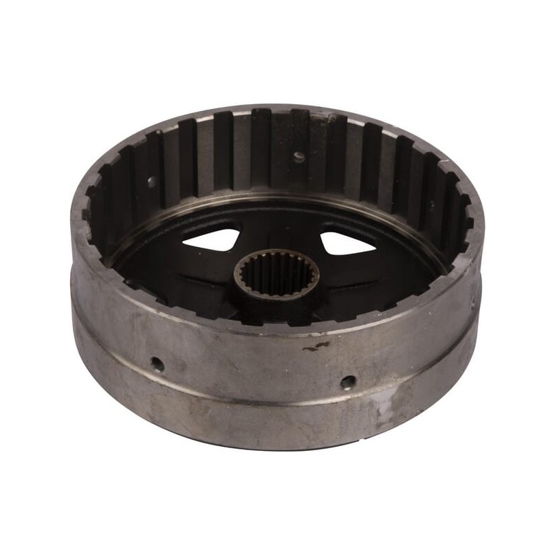 Ext. Trommel - 3535009N