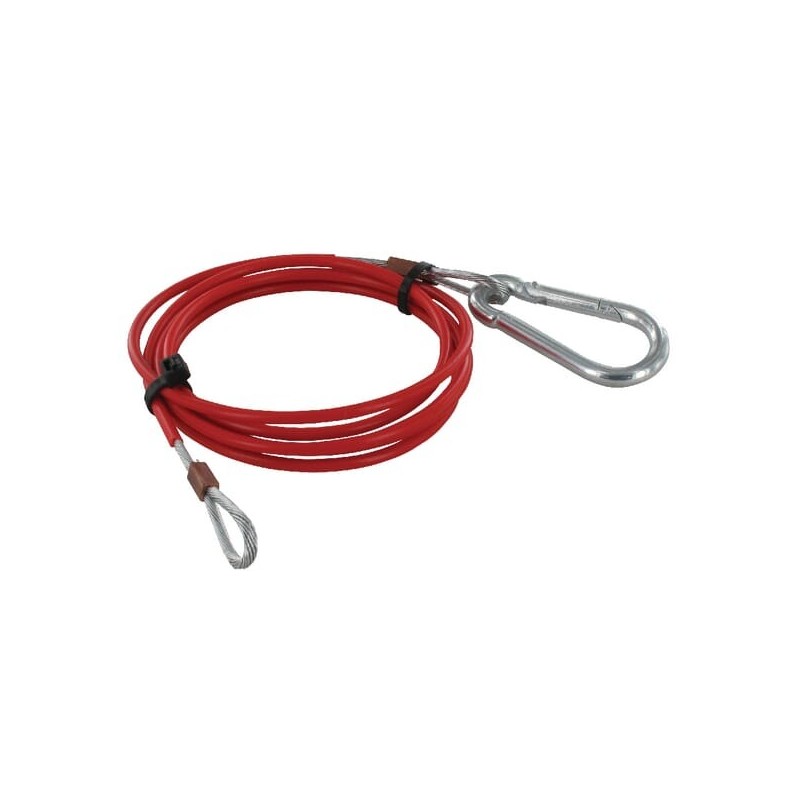 AL-KO 1800 breakaway cable - 353355 AL-KO 1800 breakaway cable - 353355