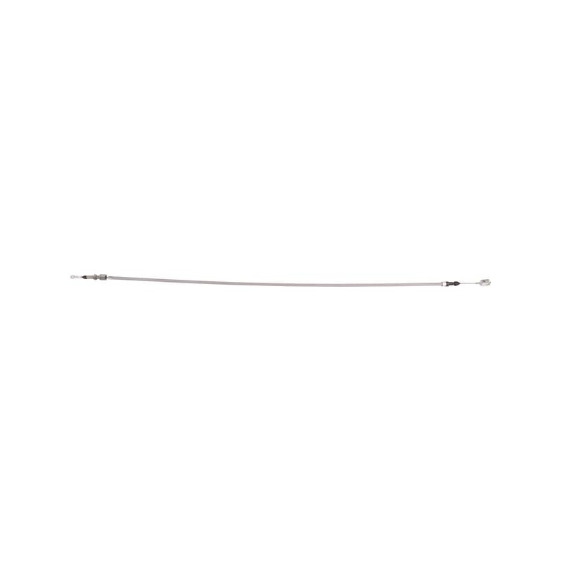 Cable, accelerator - 3547285M91N