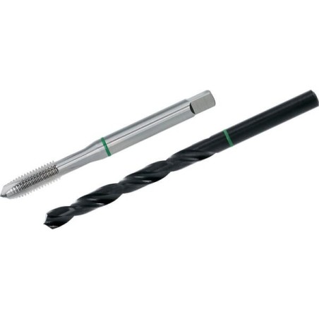 Repar.Set Gewindebohrungen M8 - 35394VOL
