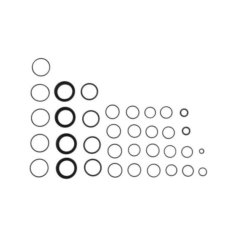 Seal Kit - 3540059M91N Seal Kit - 3540059M91N