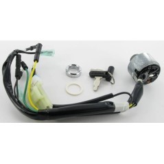 Ignition switch - 35100ZJ1812