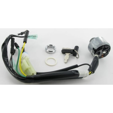 Ignition switch - 35100ZJ1812