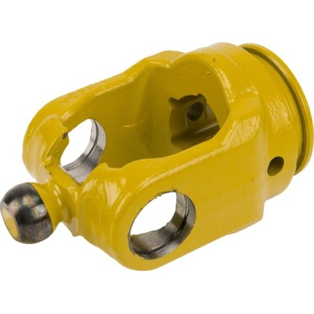 Profilrohrgabel S4 W2480 - 3513109
