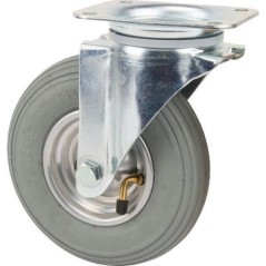 3470DPR200P63 Tente, Pneumatisch 