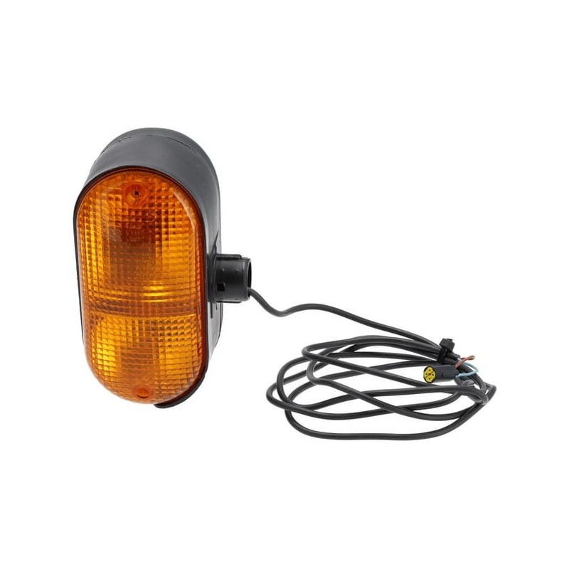 Direction indicator light, halogen, right, suitable for CNH - 3470144 Direction indicator light, halogen, right, suitable for CNH - 3470144