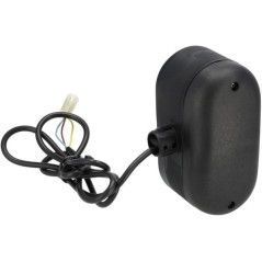 Direction and position light, halogen, right, suitable for CNH - 3470136
