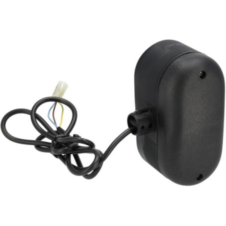 Direction and position light, halogen, right, suitable for CNH - 3470136